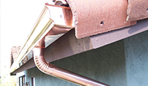 Rain Gutter Installation, Repair, Cleaning in Hinckley, MN